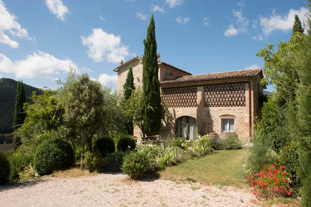 La Buia - Beautiful Holiday Villa in Umbria