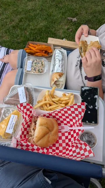 Taste of the Berkshires