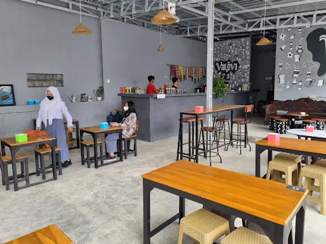 WARMINDO VAN JAVA 7.0