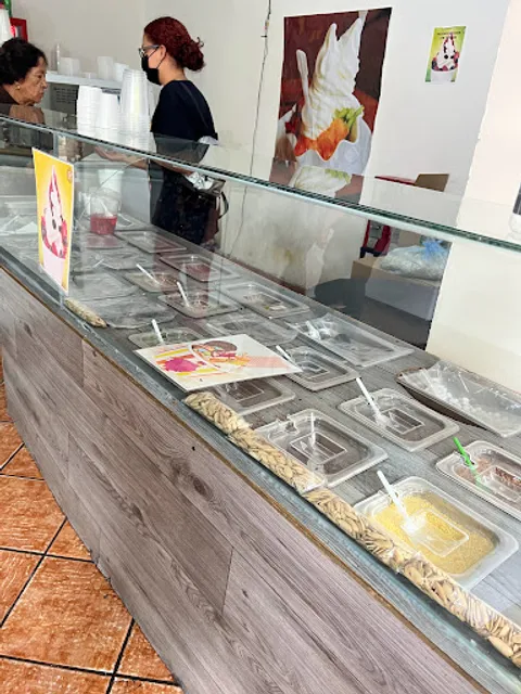Helados Juniors