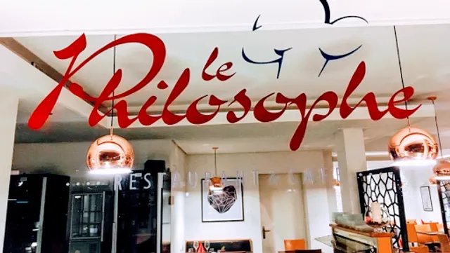 Restaurant Le Philosophe SA