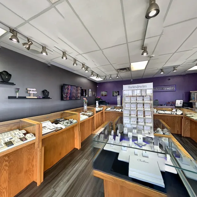 Thurber Jewelers