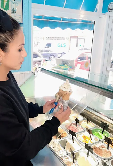 Heladería Il Carrettino