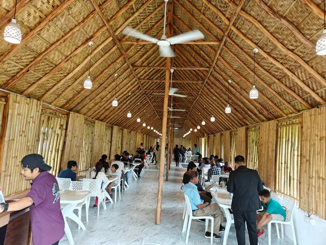 Tamarind Tree Way Side Amenities