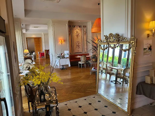 드마히니 마린시티점