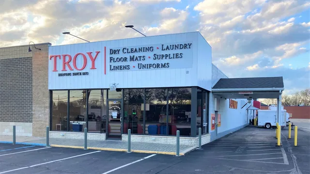 Troy Cleaners Port Huron