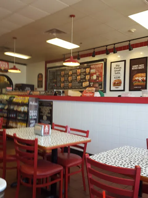 Firehouse Subs Frisco Square