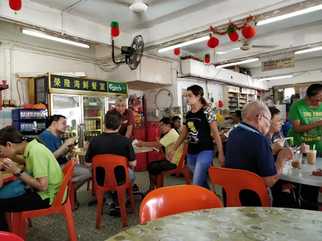 Restoran Wing Lung