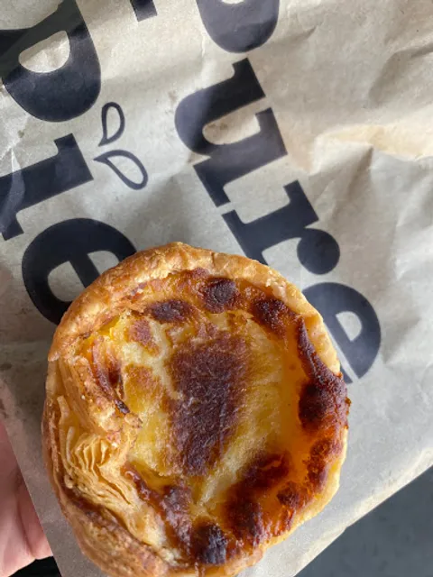 Pure Pie Docklands Vic