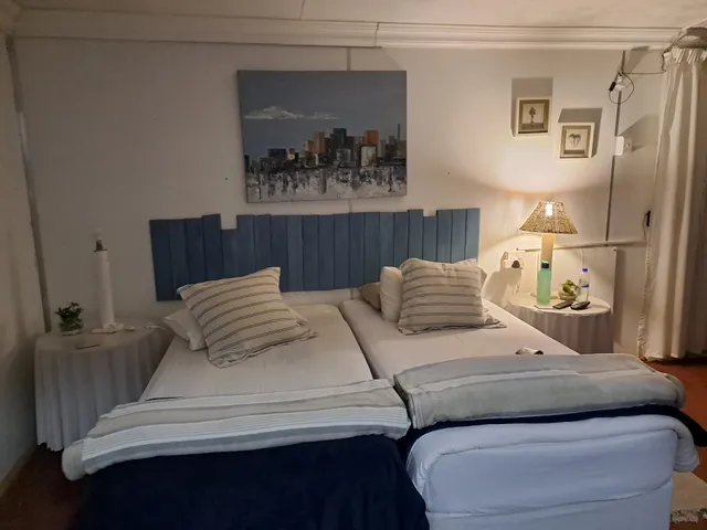 At Sixty Eight Guesthouse