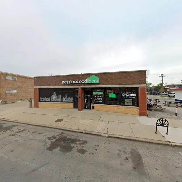 Jorge A. Flores Mortgage Team