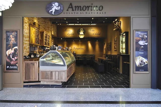 Amorino Gelato - Marbella La Cañada