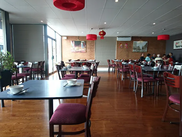 Ming's Chinese and Malaysian Cuisine