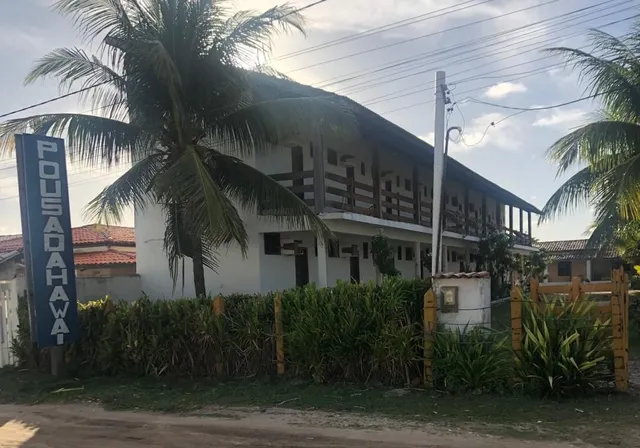 Pousada Hawai
