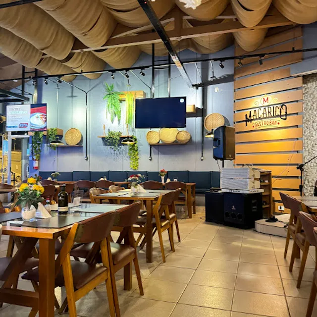 Maçarico Gastro Bar