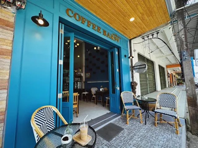 Coffee Bar 99 (ค๊อฟฟี่บาร์99)