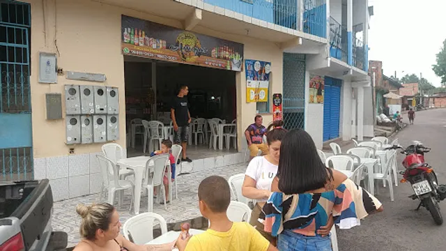 Panificadora & Merc. Manancial