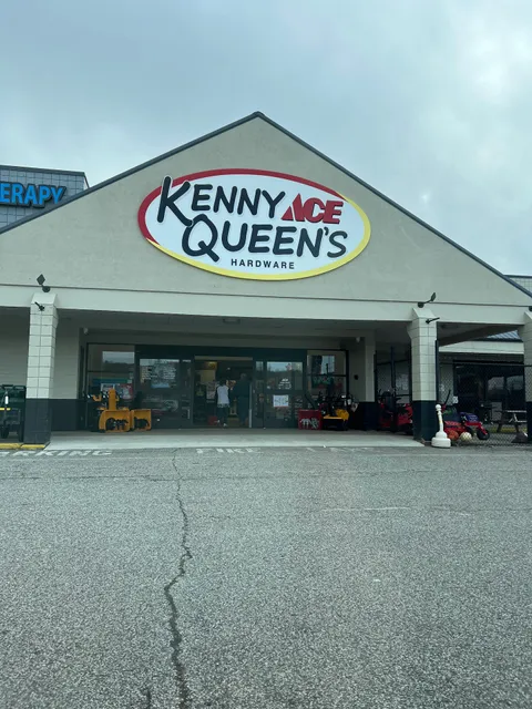 Kenny Queen's