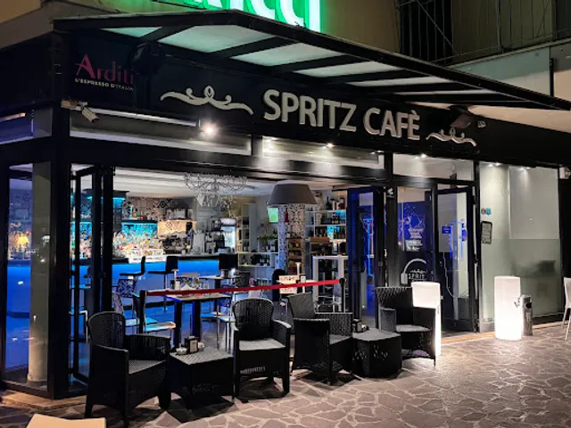 Spritz Cafe'