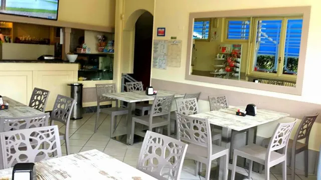 Bar Leonessa di Boizza Fabio