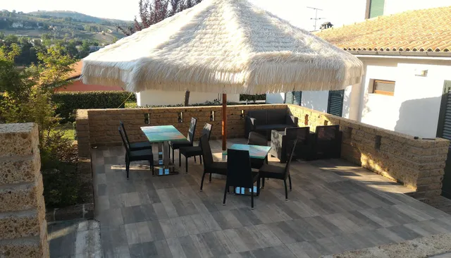 Il Gigante che dorme - Bed and Breakfast