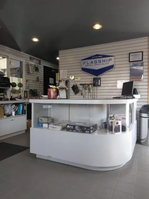 Car Tunes Stereo Centers