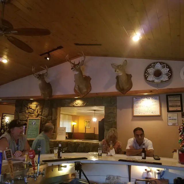 Orazzi's Blue Ridge Inn