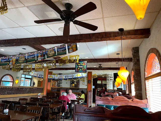 El Salto Mexican Restaurant