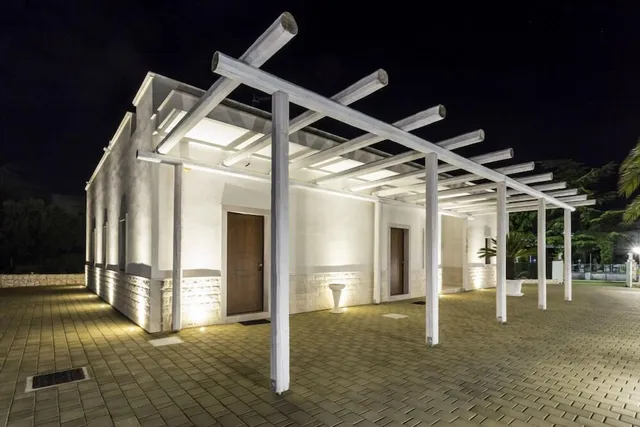 B&B Dimora Delle Grotte