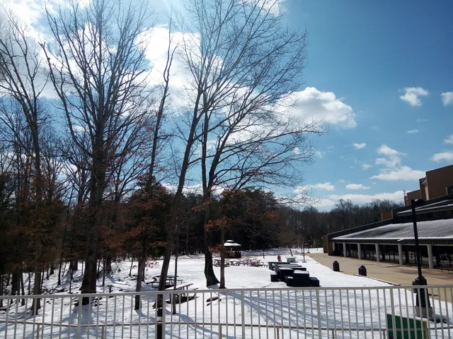 NOVA Manassas Campus