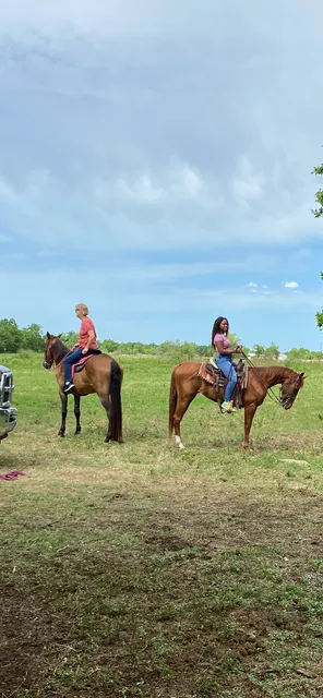 A Place for Dreamers Horseback Ride & Trail Ride