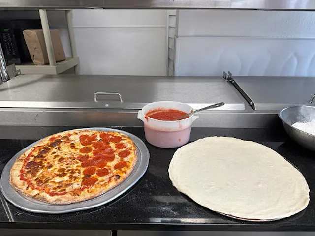 Piccolo Pizza & More