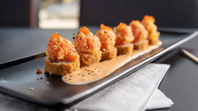 Sushi Sama (St Jean Sur Richelieu)