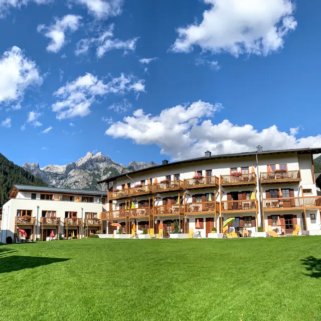 Gut Wenghof - Family Resort Werfenweng