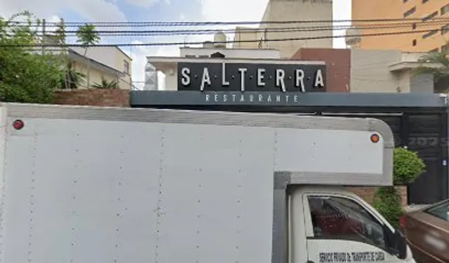 C. José Guadalupe Montenegro 2028