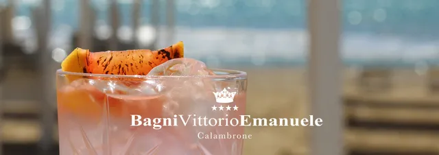 Bagni Vittorio Emanuele