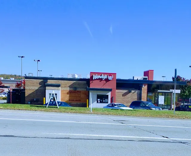 Wendy's