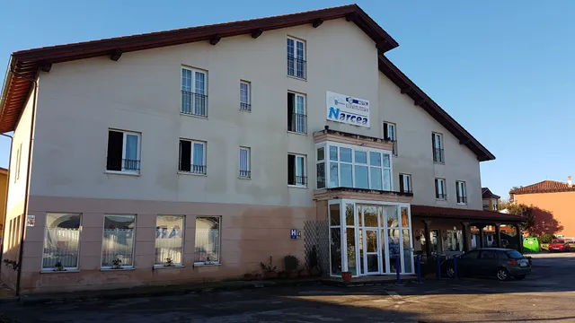Hotel Narcea