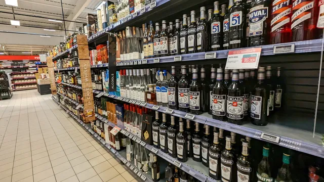 Marche de Noel de Wissembourg