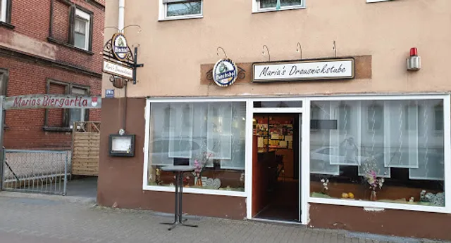 Maria's Drausnickstube - Erlangen