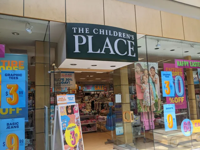 The Children's Place