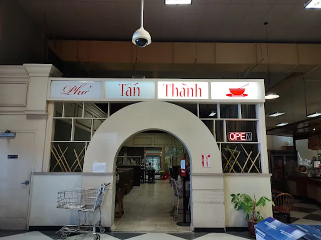 Phở Tan Thanh