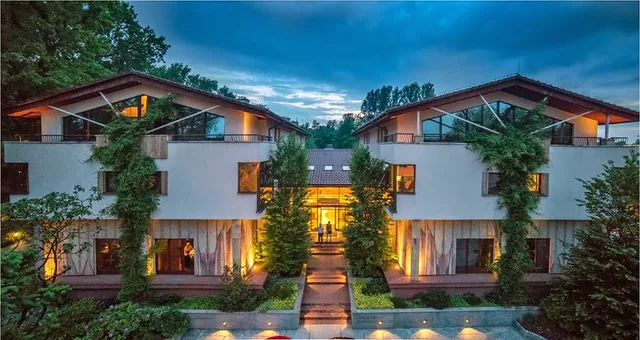 Hotel Farmona Business & Spa