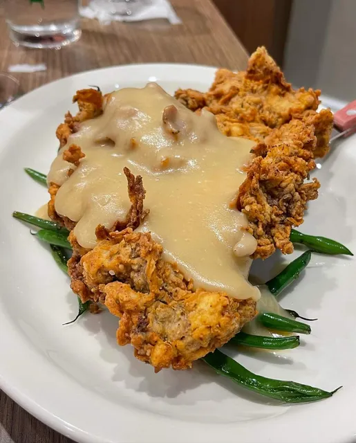 Little Meadow Kitchen & Cocktails