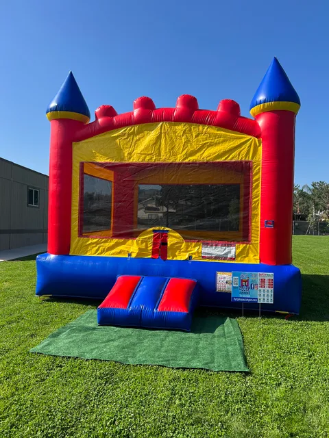 Party House Jumpers, LLC