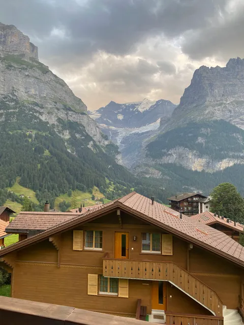 Apartment Dolomit DG 3.5- Griwarent