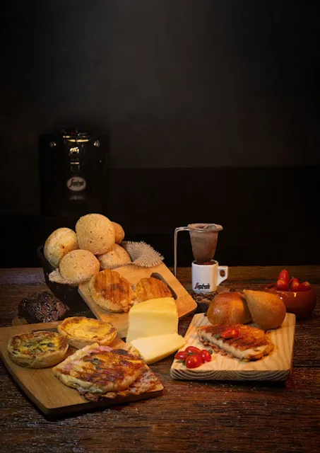 Morangotango Encontros