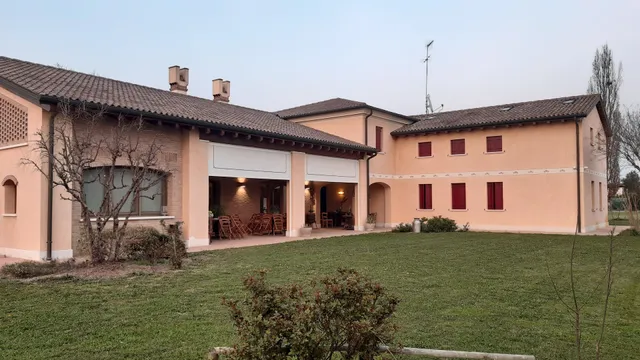 Agriturismo Alle Rose