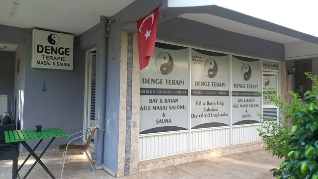 Beauty And Balance Massage Therapy