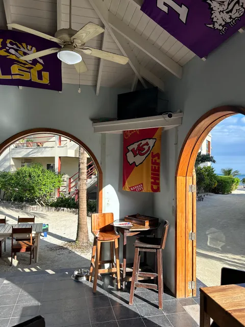 The Dog House Sports Lounge